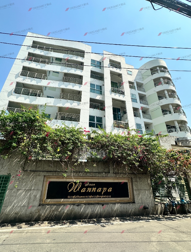 Baan Wannapa