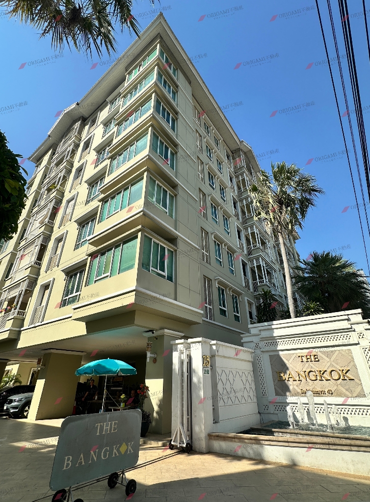 (The) Bangkok Sukhumvit 43