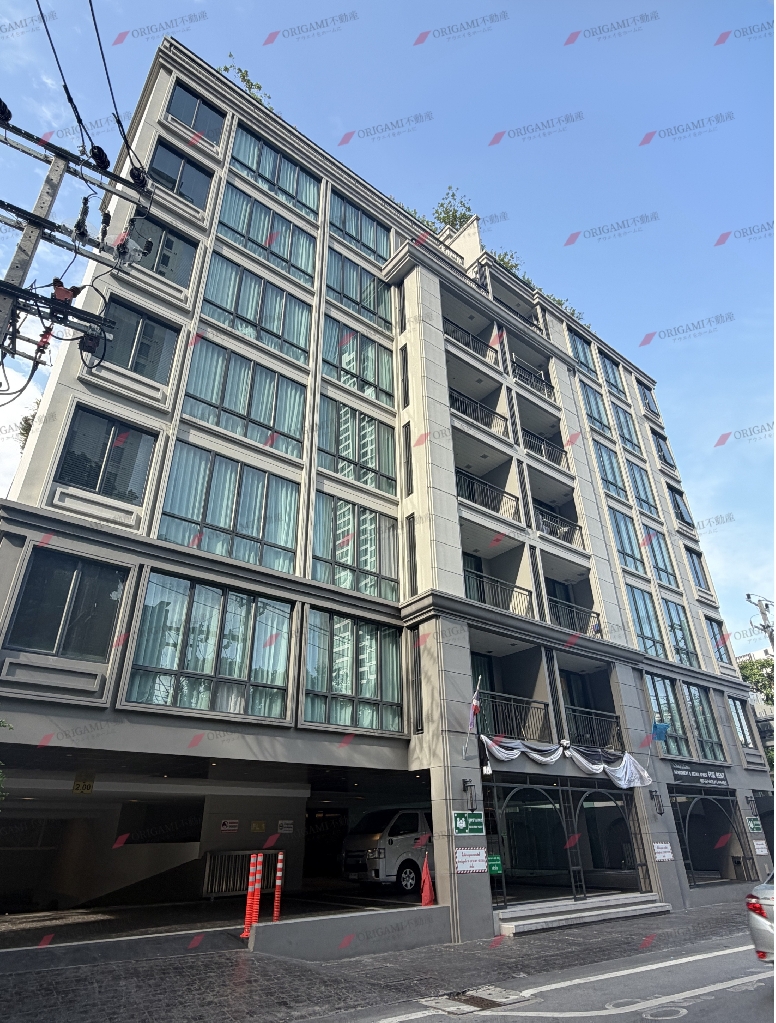 39 Luxury Suites