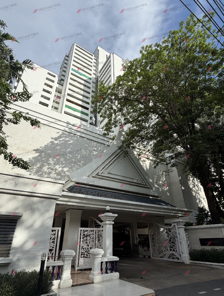 DS Tower 2