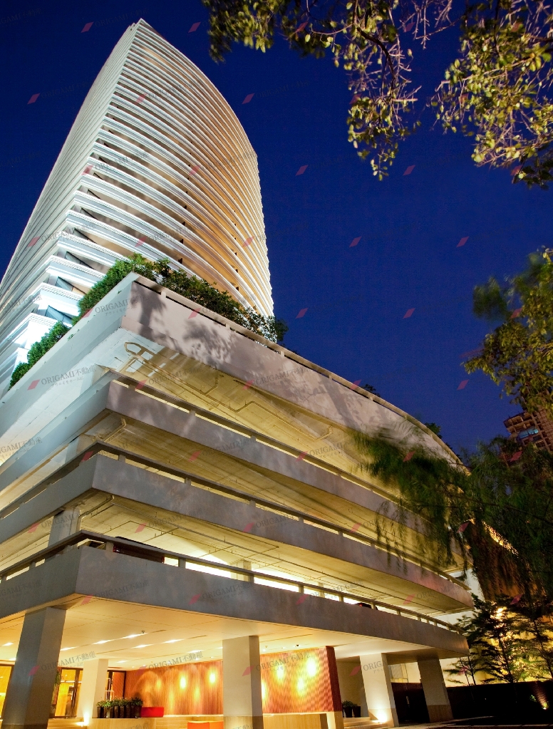 Fraser Suites Sukhumvit