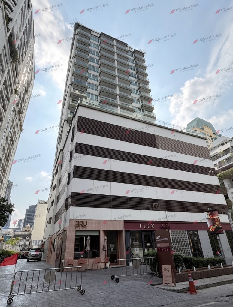 GM Serviced Apartment