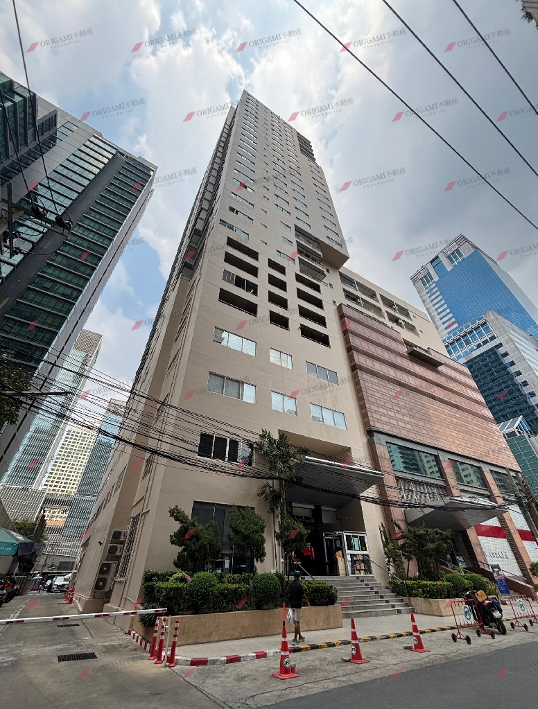 Grand Park View Asoke