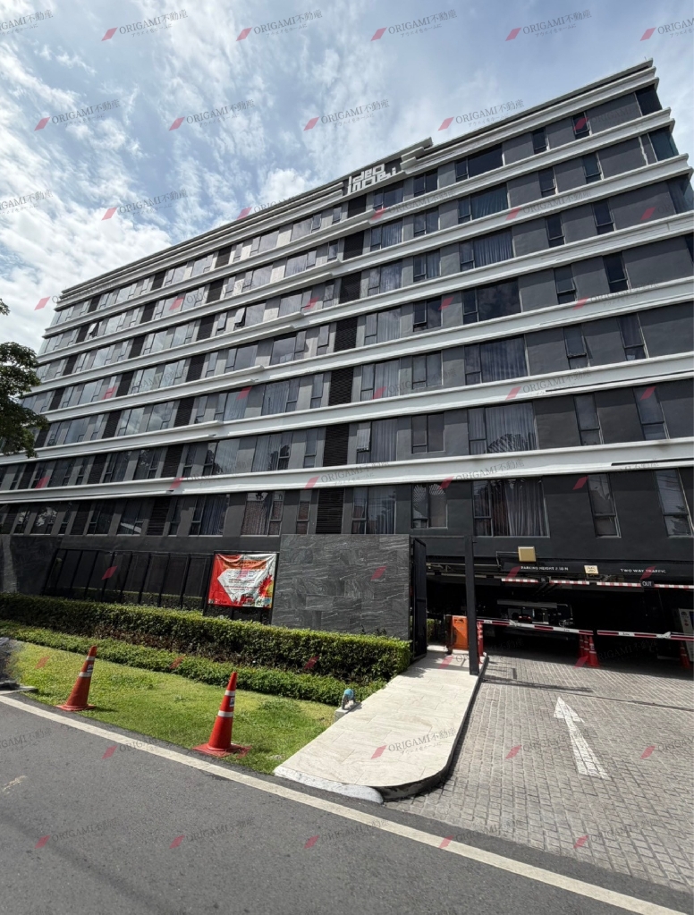 Ideo Mobi Sukhumvit 40