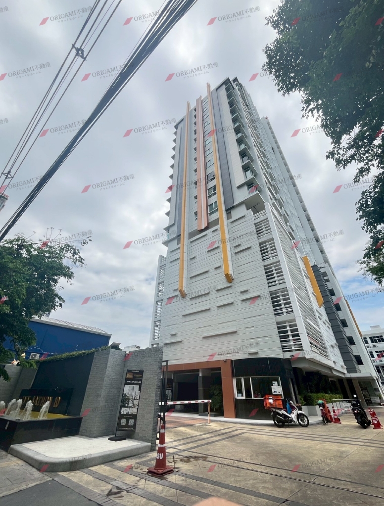 IVY Sathorn