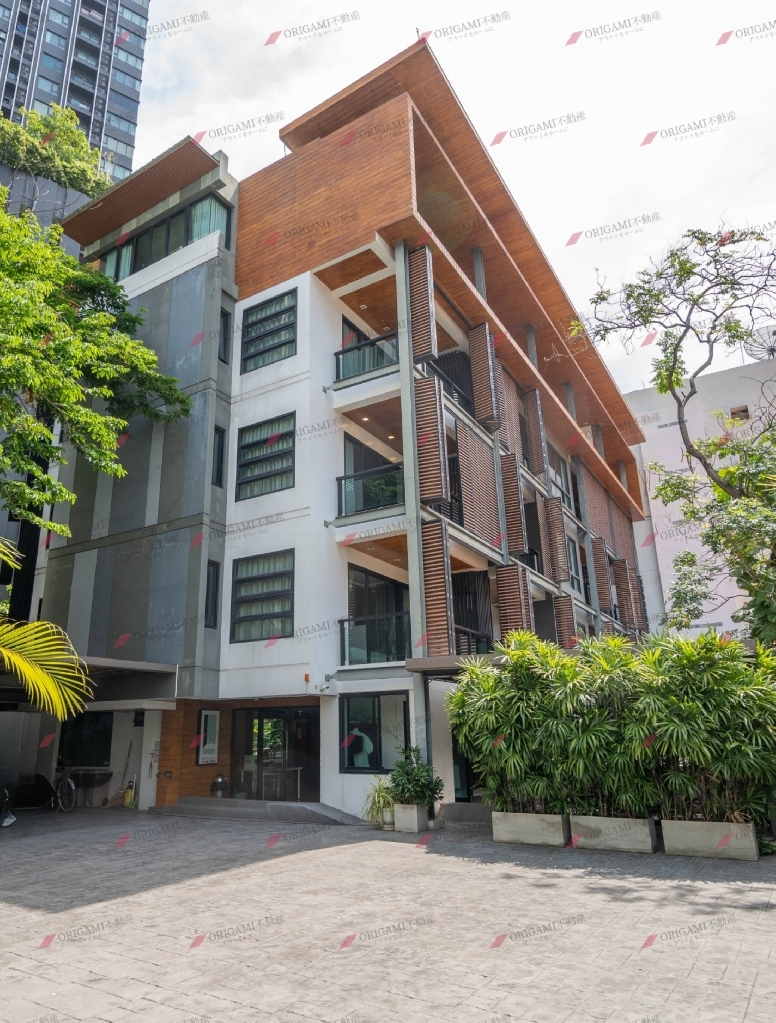 L8 Residence