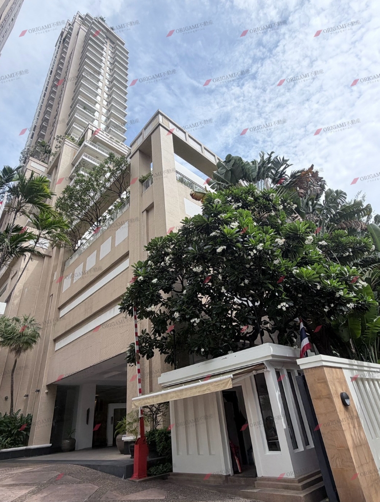 Langsuan Ville