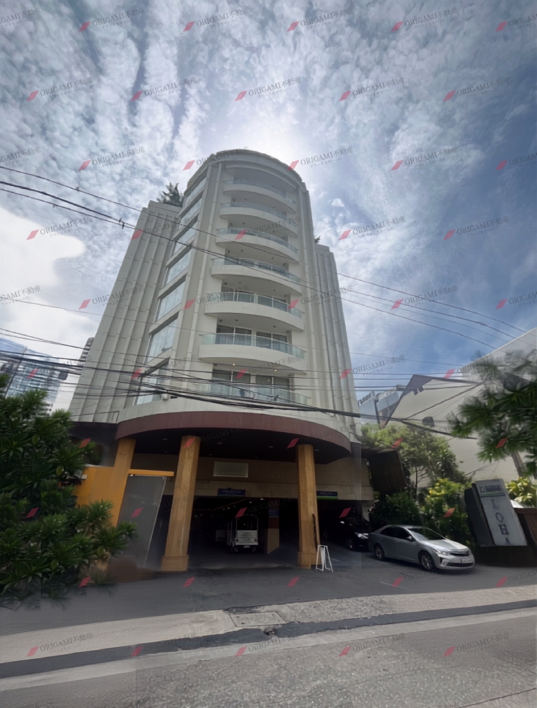 Lohas Residences Sukhumvit