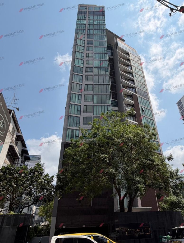 (The) Alcove Thonglor 10