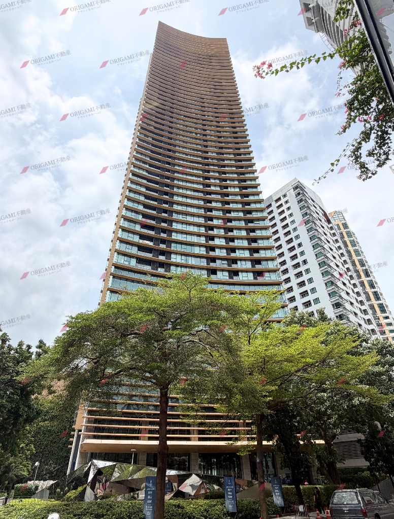(The) Lumpini 24