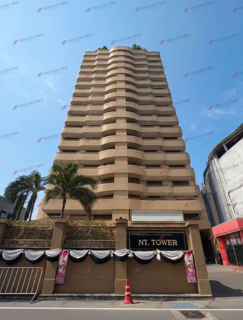 NT Tower
