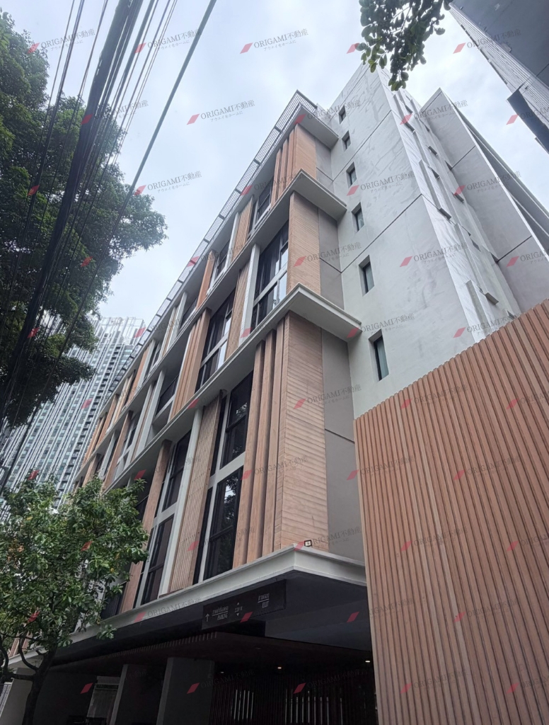 Arcadia Suites Bangkok