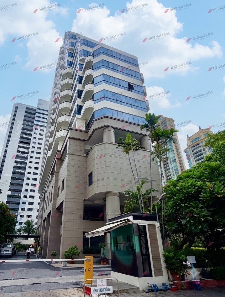 Prasanmitr Place