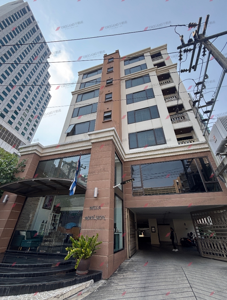 Mela Mansion