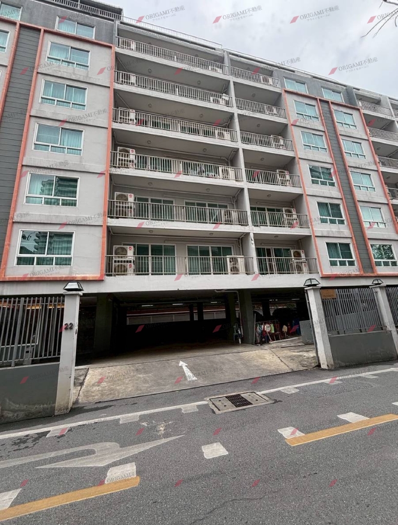 Prommitr Suites