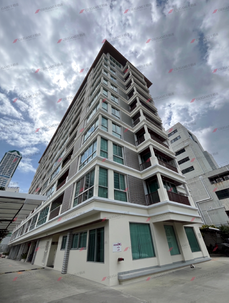 Sathorn Gallery Residences