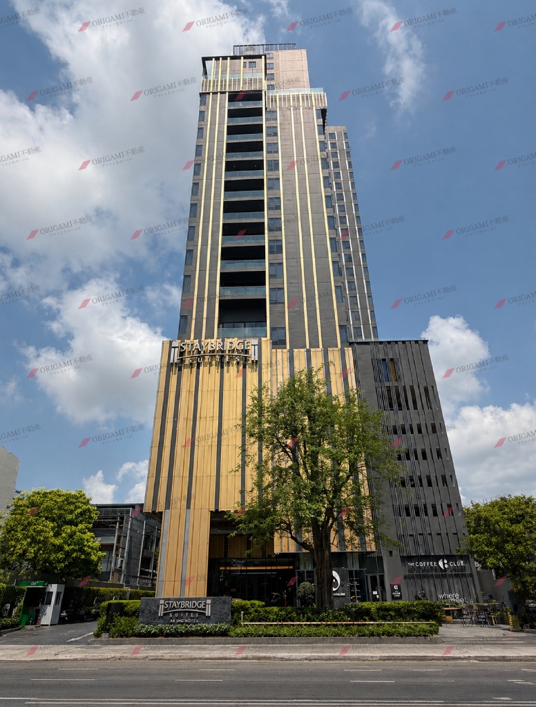 Staybridge Suites Bangkok Thonglor