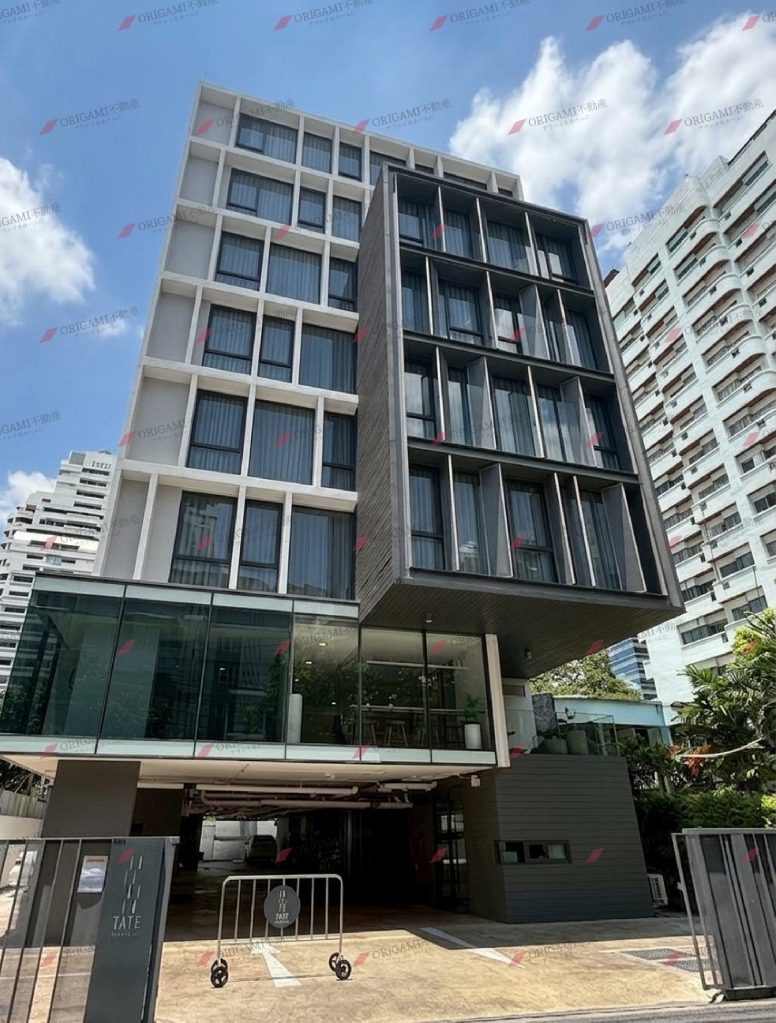 TATE Thonglor