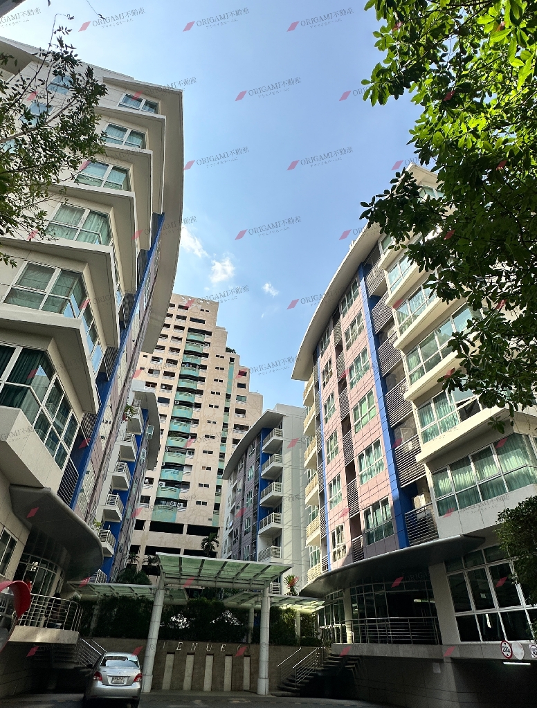 Avenue 61