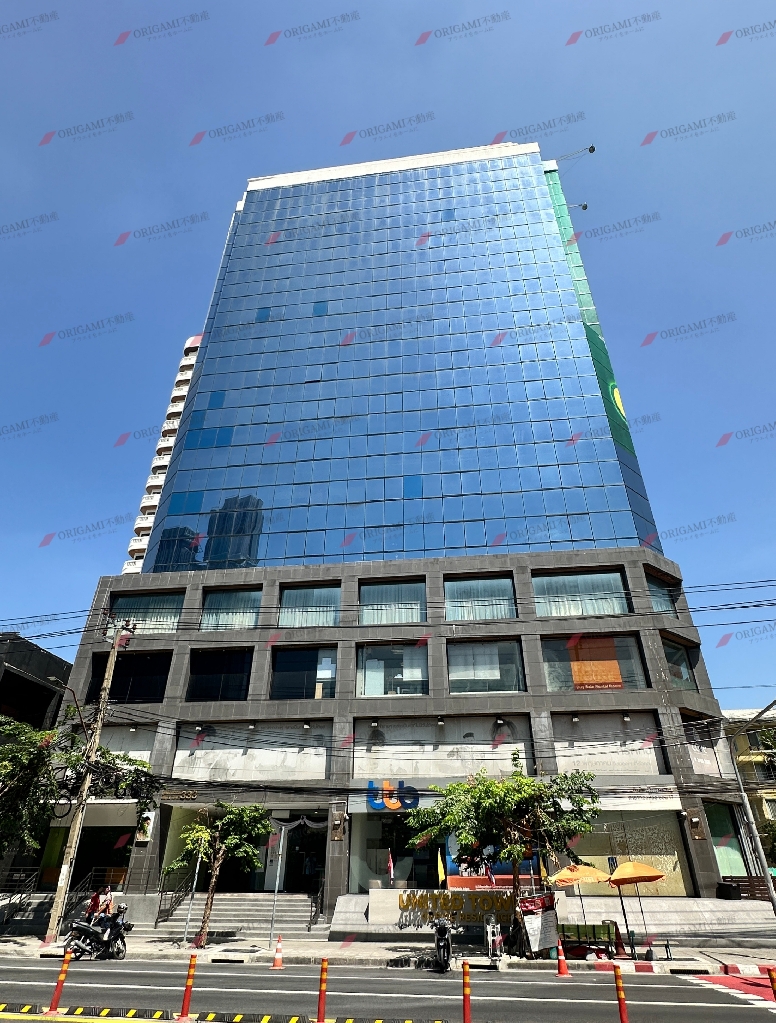 United Tower