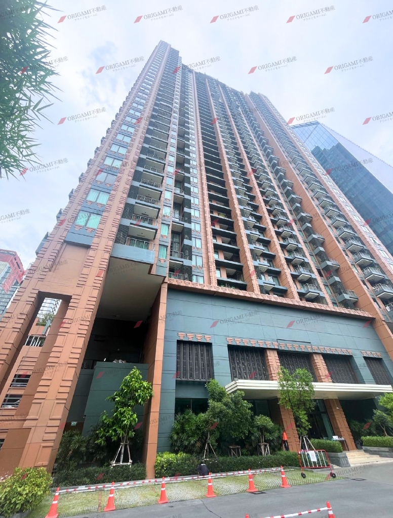 Villa Asoke