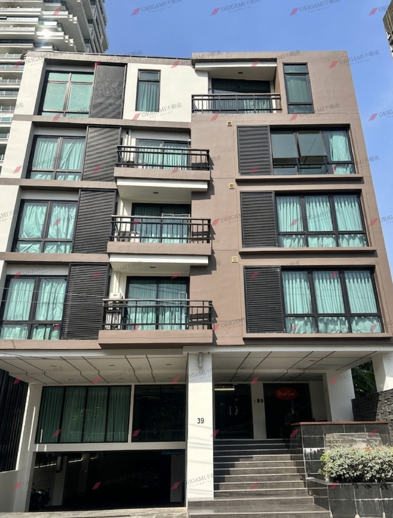 Viva Sira Serviced Apartment