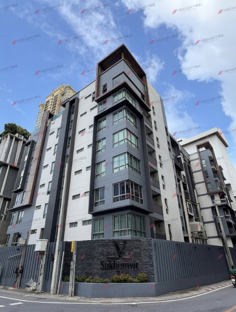 VOQUE Sukhumvit 31