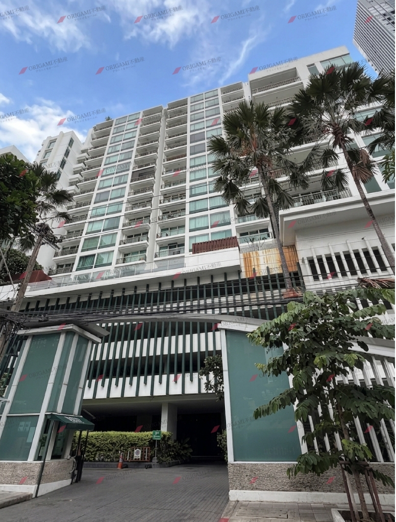Wind Sukhumvit 23