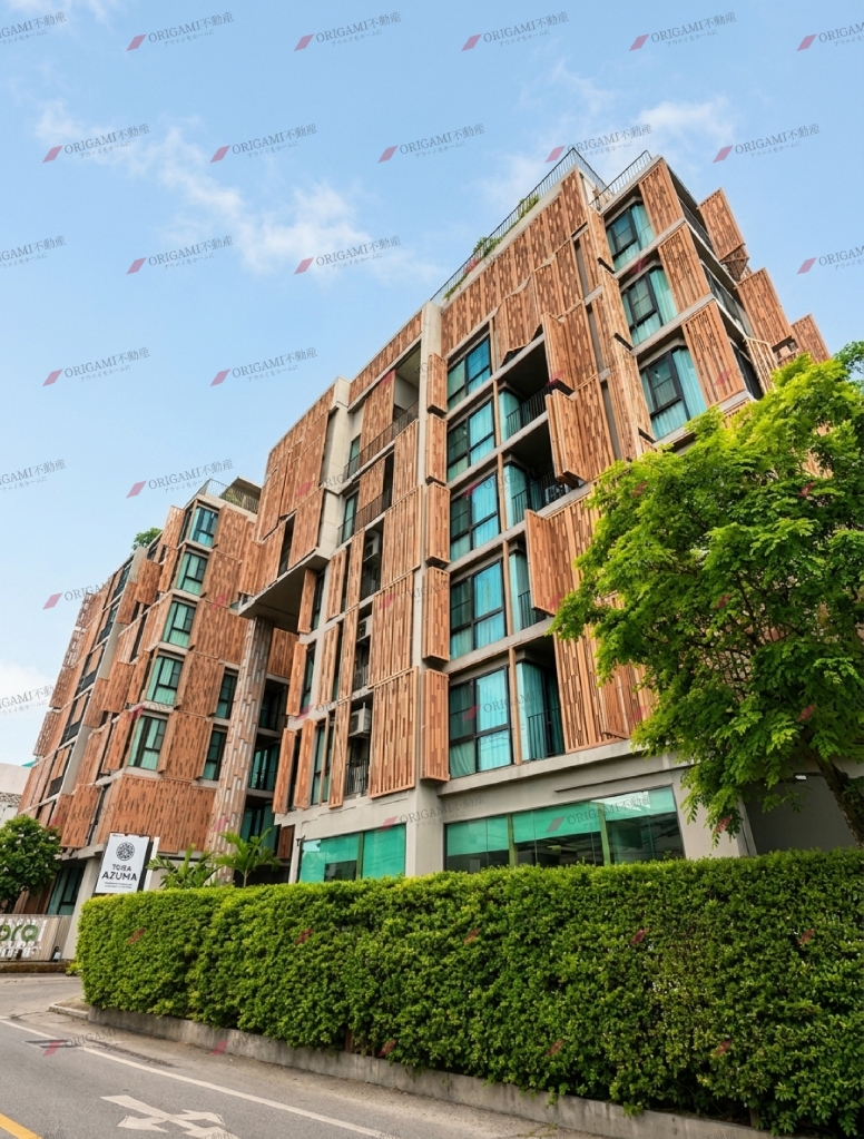 Wora Serviced Apartment