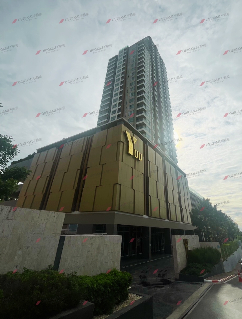 YUU Residence Sriracha