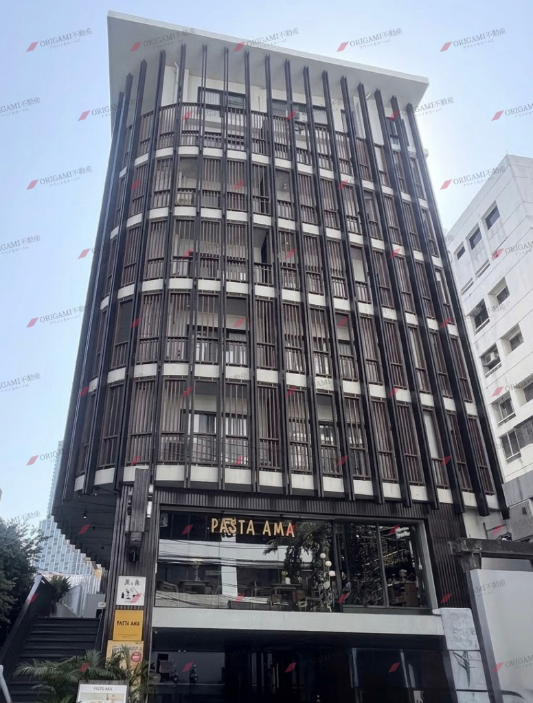 Baan K Residence