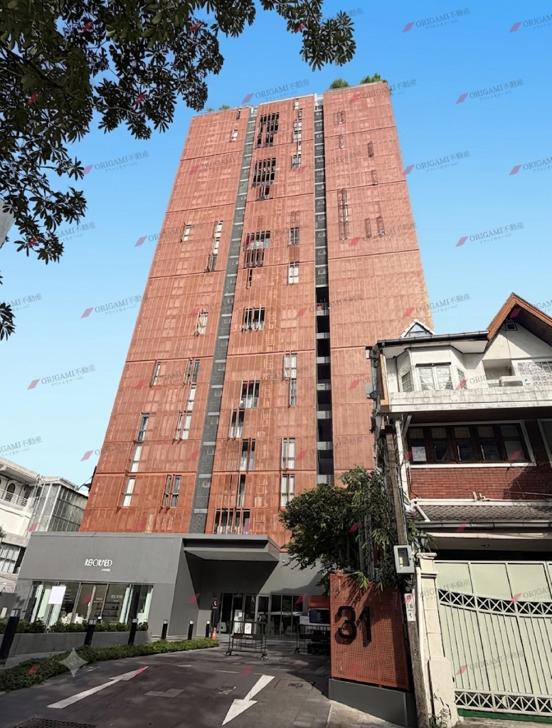Circle Sukhumvit 31