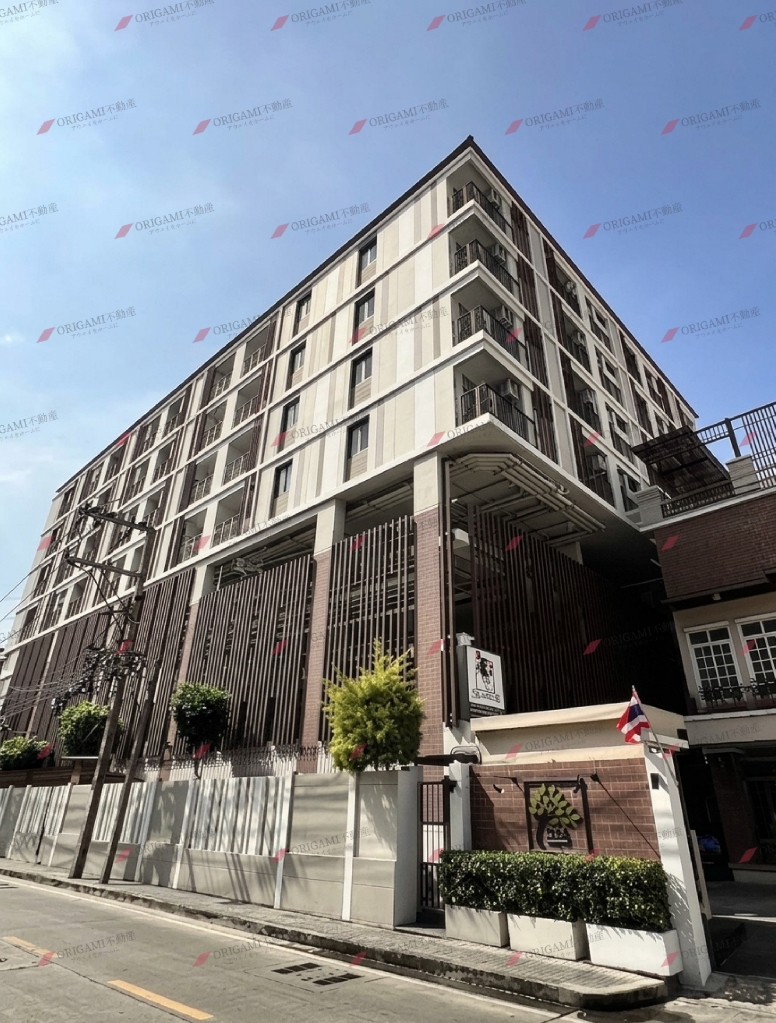 S36 Apartment