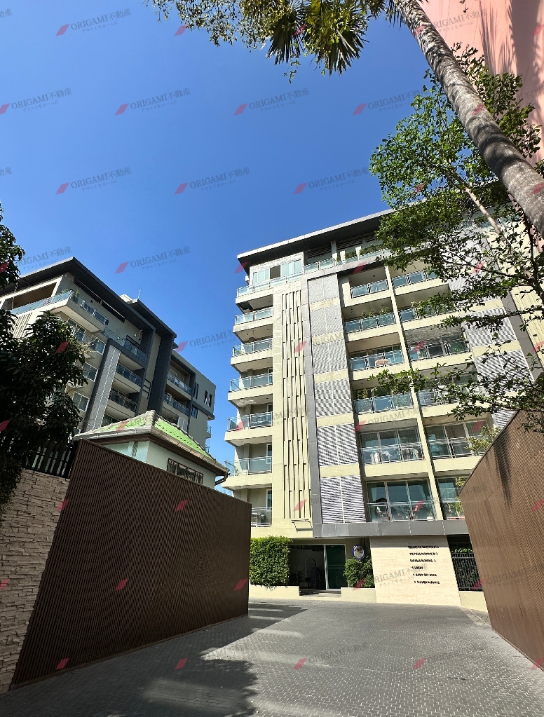 Richmond Hills Residence Thonglor 25