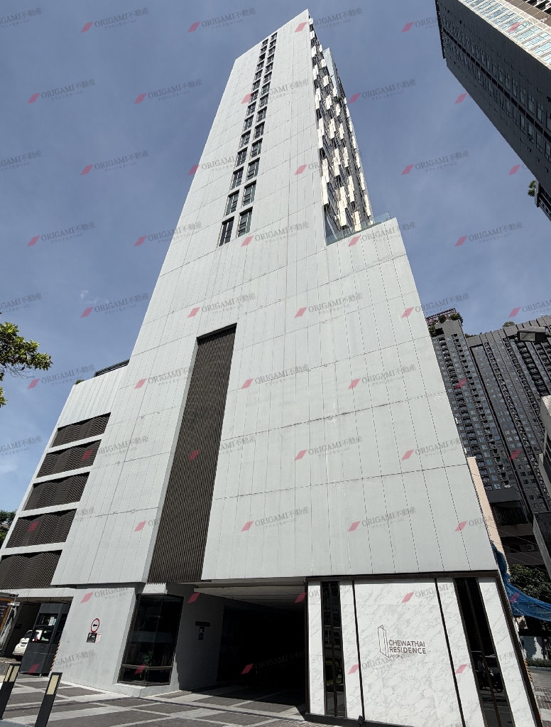 Chewathai Residence Asoke