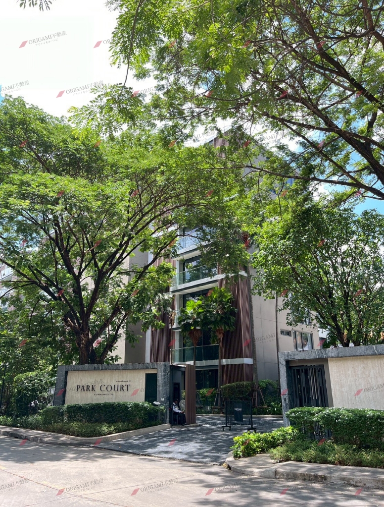 Park Court Sukhumvit 77