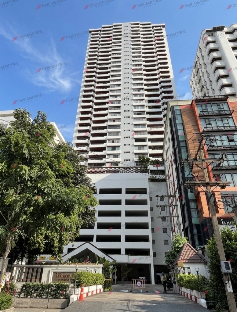 Wattana Heights