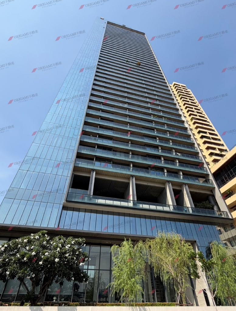 Banyan Tree Residences Riverside Bangkok