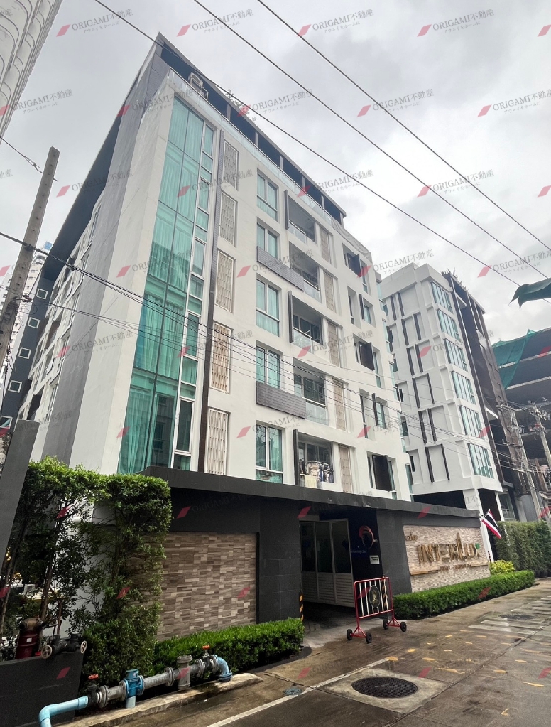 InterLux Premier Sukhumvit 13