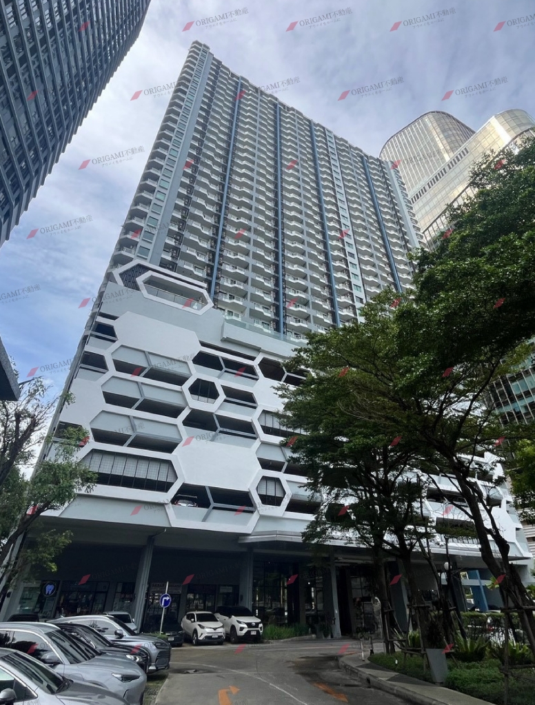 Supalai Premier @ Asoke