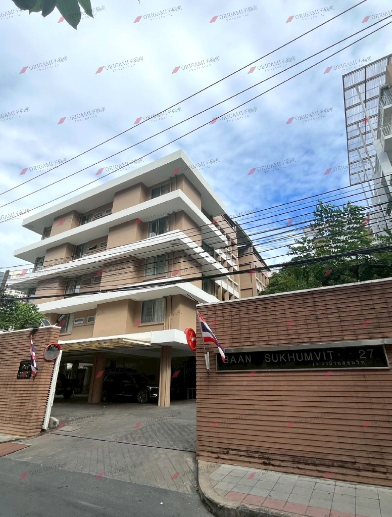 Baan Sukhumvit 27