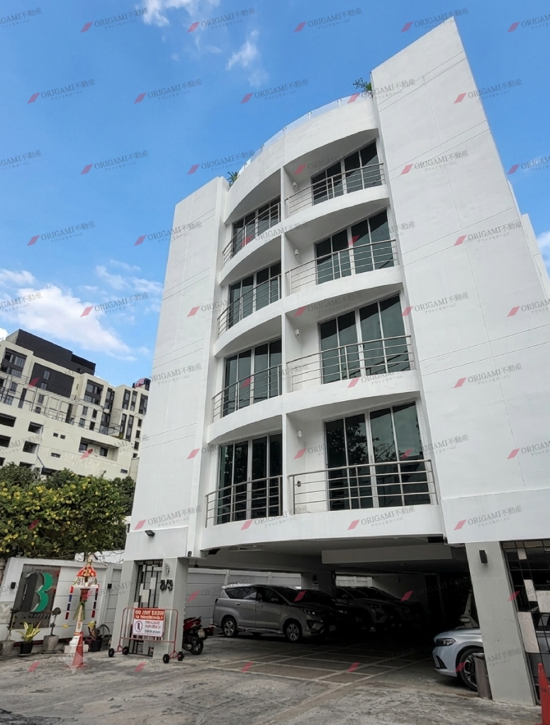 Baan Thonglor